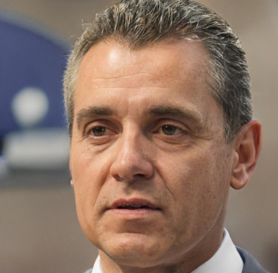 Finanzberater Stellan Bergqvist