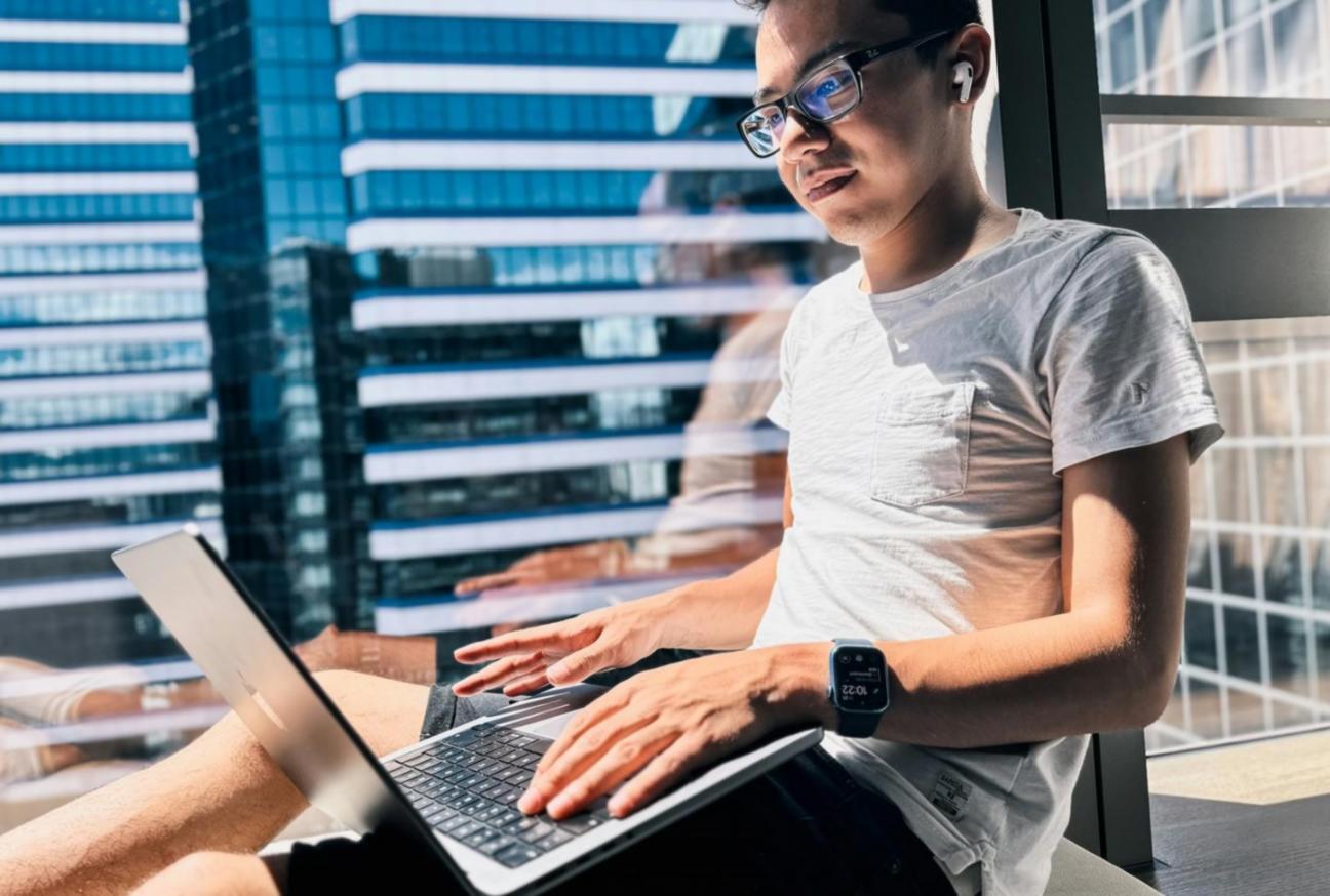 Finanzielle Planung und Organisation